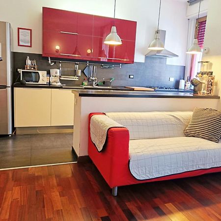 The Red Suite In Florence With Free Parking Exterior photo